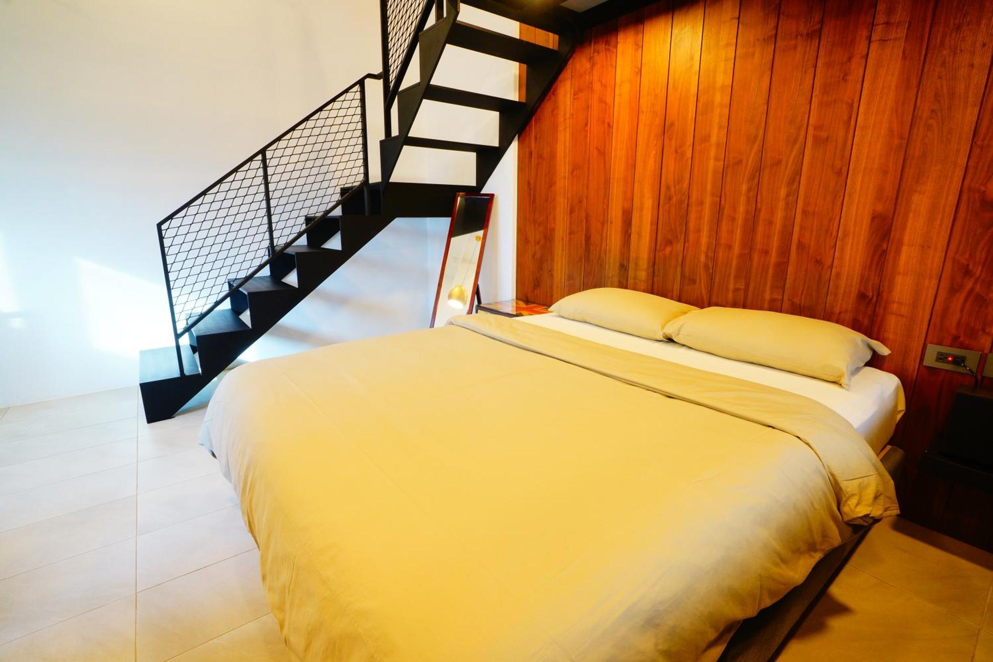 Pathway Inn Маджонг Экстерьер фото