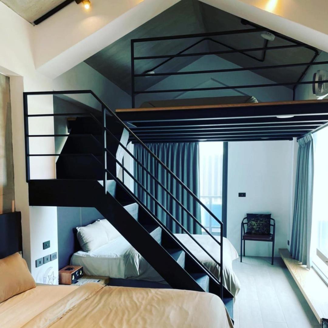 Pathway Inn Маджонг Экстерьер фото