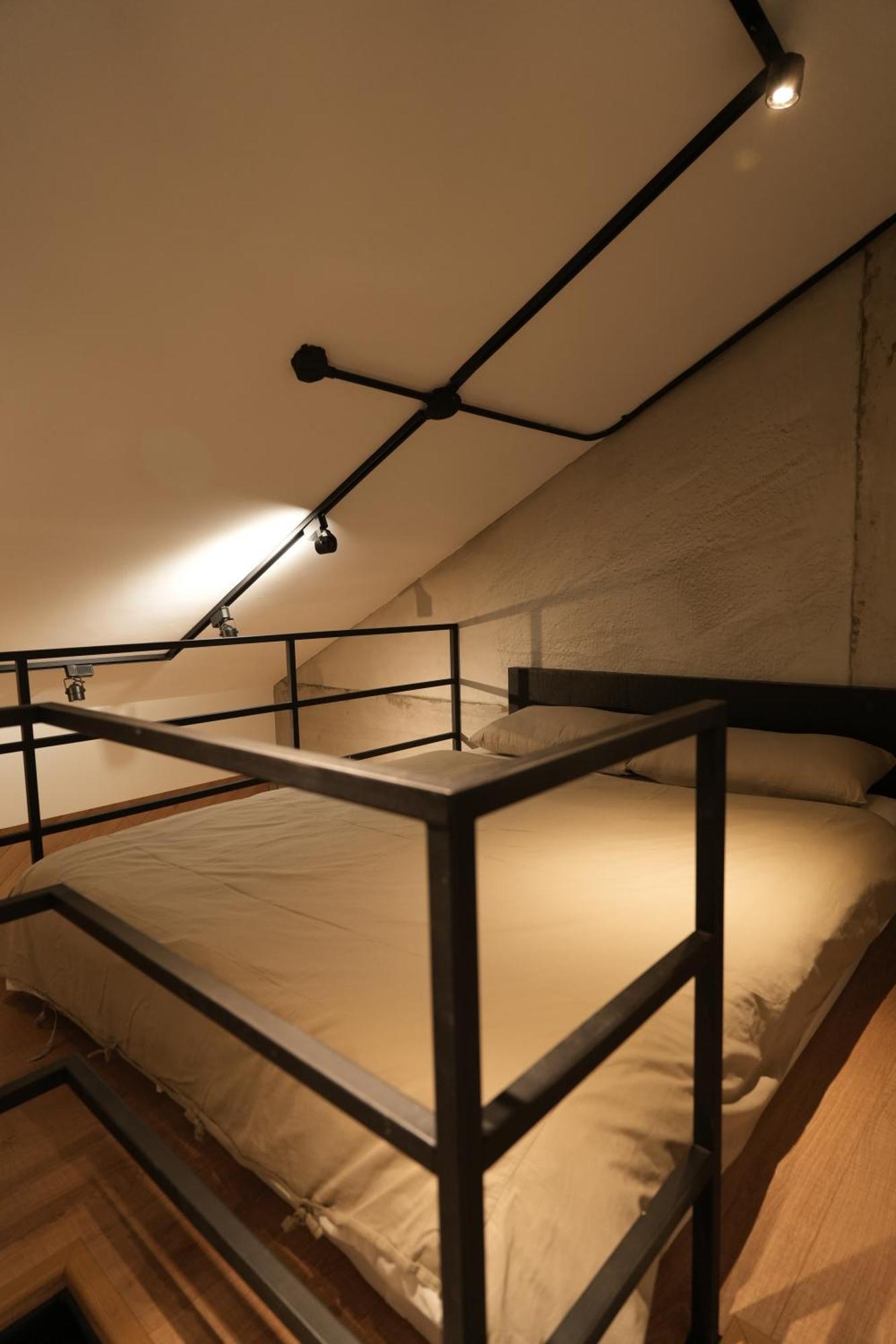 Pathway Inn Маджонг Экстерьер фото