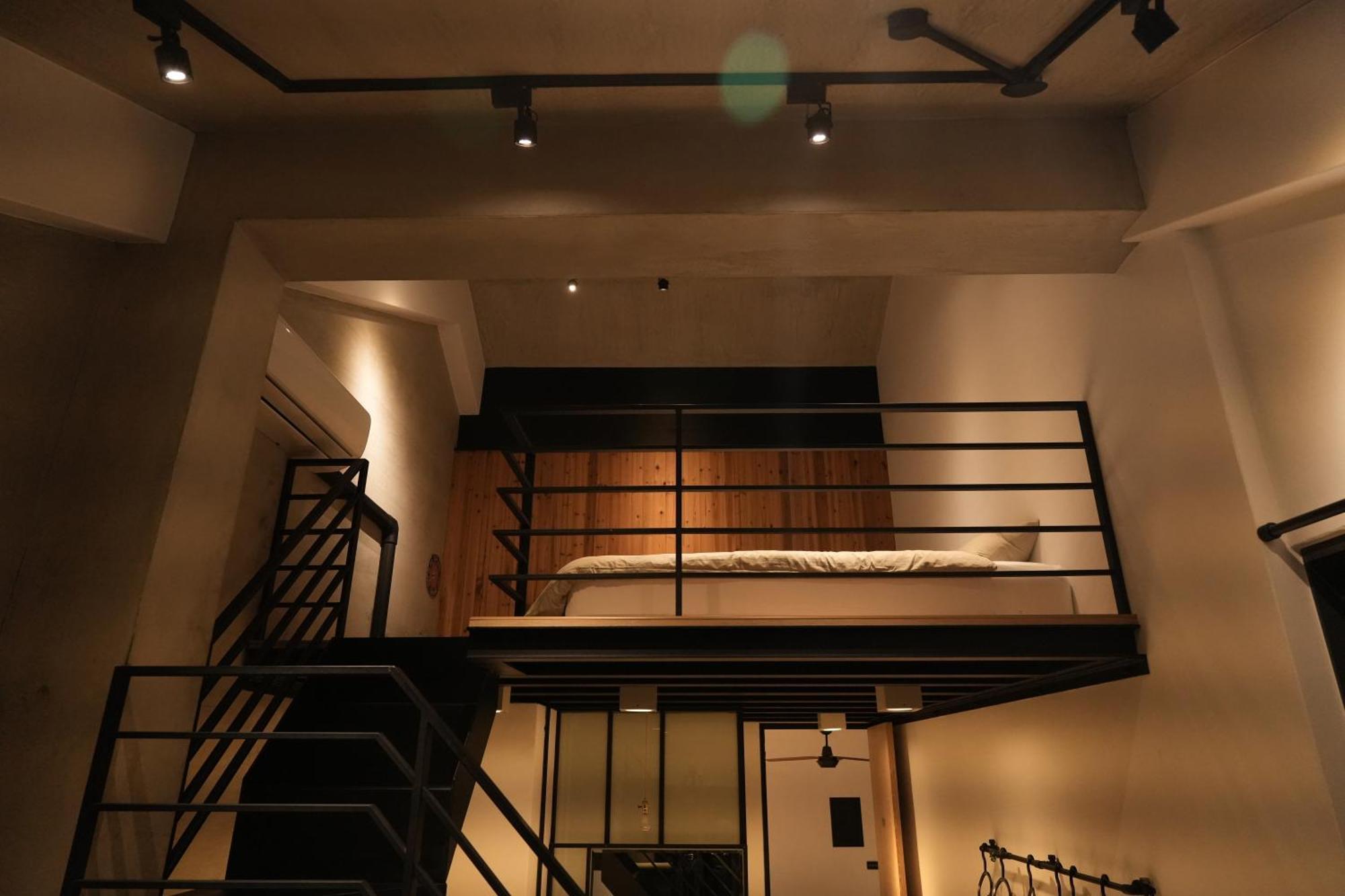 Pathway Inn Маджонг Экстерьер фото
