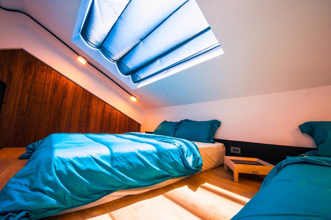 Pathway Inn Маджонг Экстерьер фото