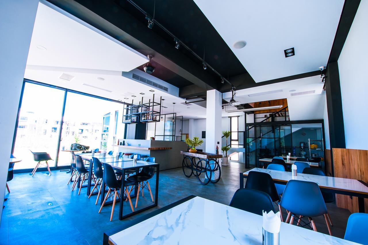 Pathway Inn Маджонг Экстерьер фото