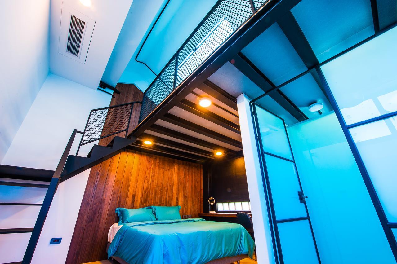 Pathway Inn Маджонг Экстерьер фото