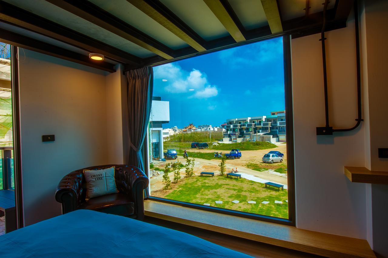 Pathway Inn Маджонг Экстерьер фото