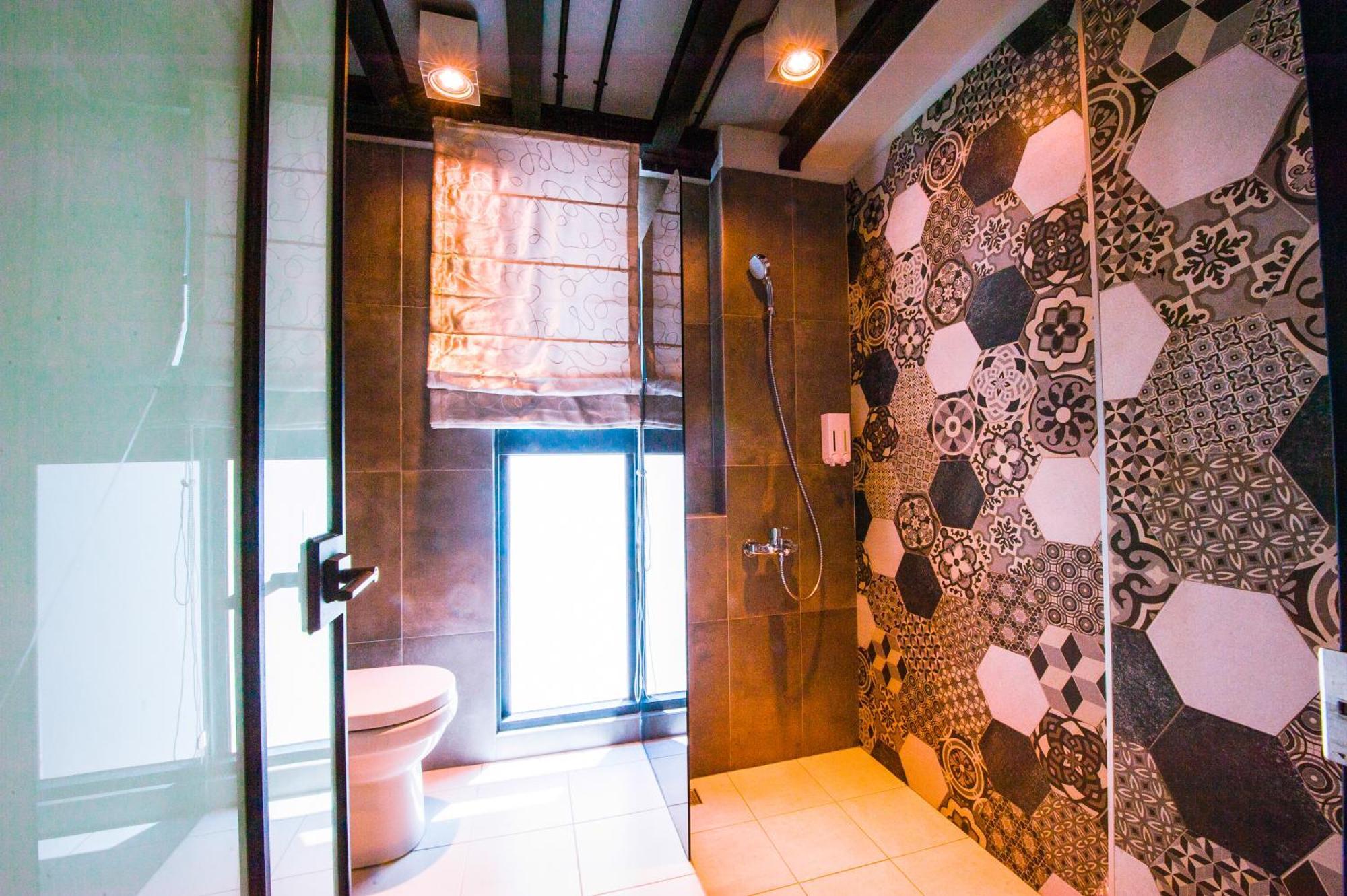 Pathway Inn Маджонг Экстерьер фото